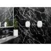 Сушилка для рук Meyvel MH12-1000P2 Black