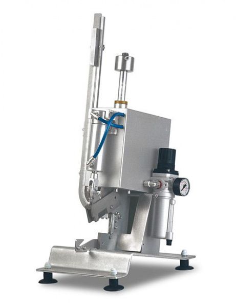 Клипсатор GASER TX