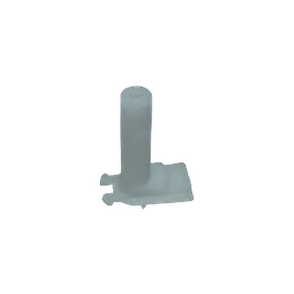 Держатель пластиковый Cooleq ZB-15/ZB-20