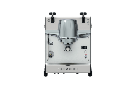 Кофемашина Dalla Corte Studio aqua