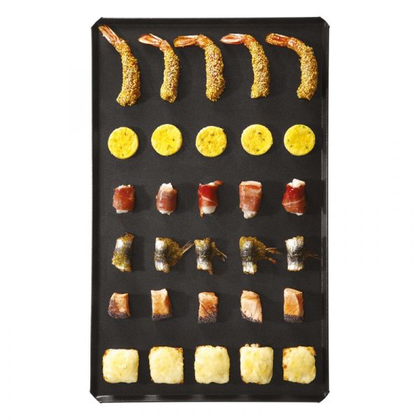 Противень Lainox GN1/1 AT11