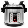 Мультиварка-скороварка Kocateq R18MC