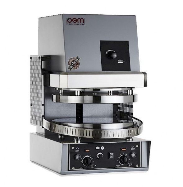 Пресс для пиццы OEM-ALI PF33MT SV4