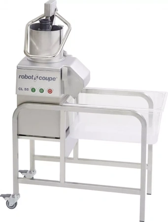 Овощерезка Robot Coupe CL55 рычаг