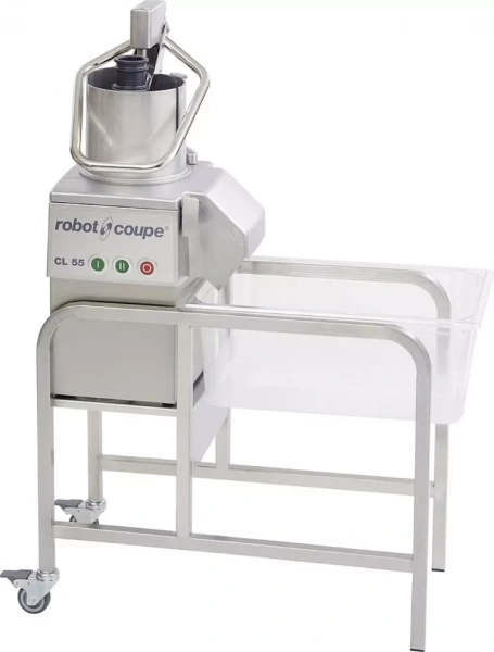 Овощерезка Robot Coupe CL55 рычаг 1Ф. 2245
