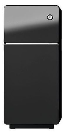 Холодильник для молока Franke SU03 EC