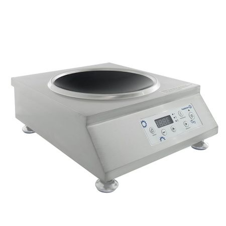Плита индукционная Foodatlas FA-W3500 WOK