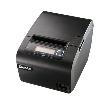 Принтер чеков Sam4s Ellix 40L