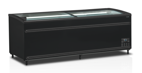 Бонета универсальная Tefcold SFI210B-CF VS