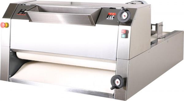 Тестозакаточная машина JAC HF