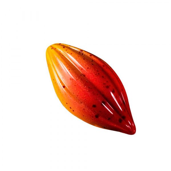 Форма для конфет Martellato MA1018 52х26мм h14мм 21 ячейка