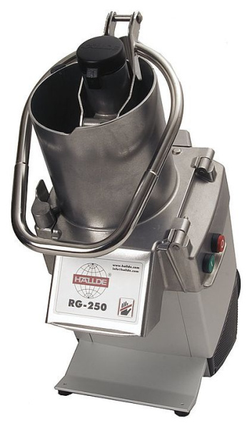 Овощерезка Hallde RG-250 380В 3Ф