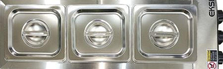 Подогреватель для шоколада Eksi HW-23