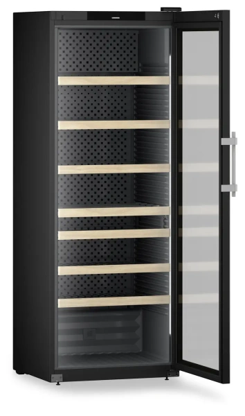 Шкаф винный Liebherr WFBLI 7741