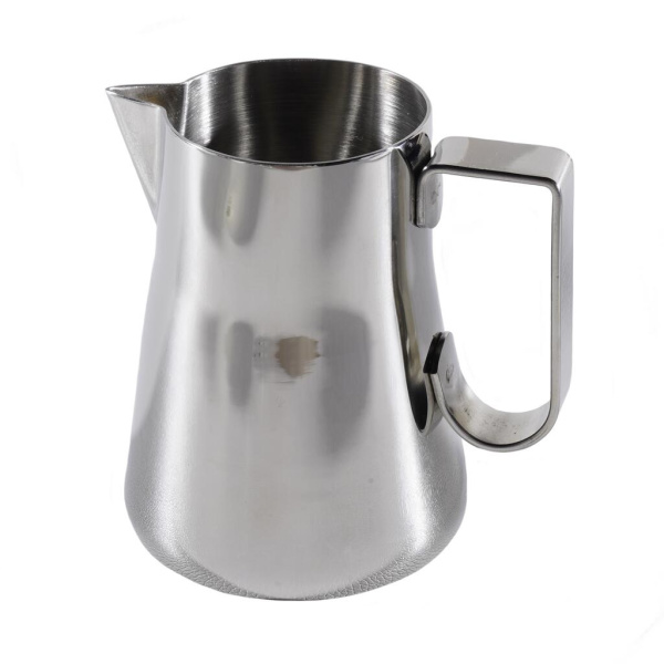 Питчер молочник Latte Pro Barbossa S0023-350Ml 350мл нерж.