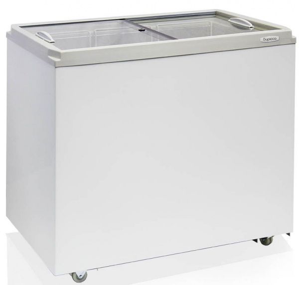 Морозильный ларь Бирюса 260VZ