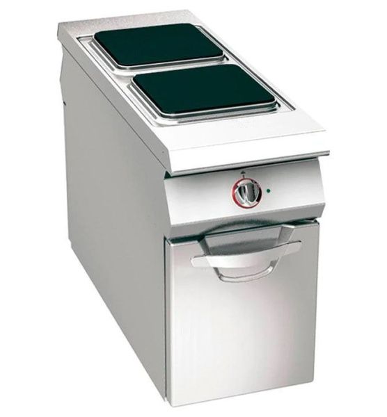 Плита электрическая Angelo Po 04WPE4V