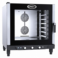 Шкаф пекарский Unox XB 693