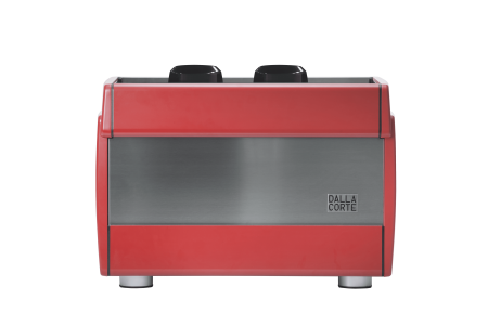 Кофемашина Dalla Corte Evo2 HV 2gr