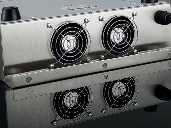 Плита индукционная Indokor IN3500 WOK