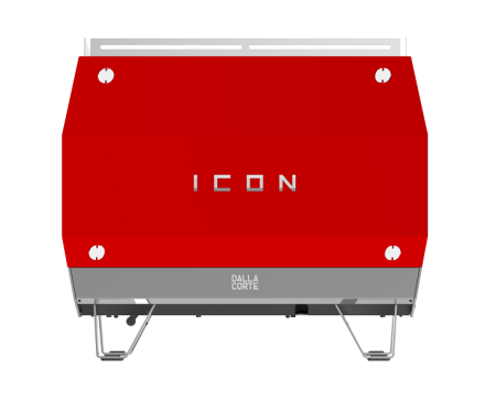 Кофемашина Dalla Corte Icon HV 2gr