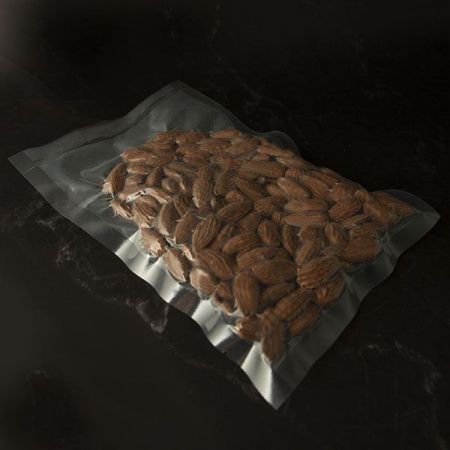 Вакуумные пакеты Foodatlas 200*250 (100 шт)