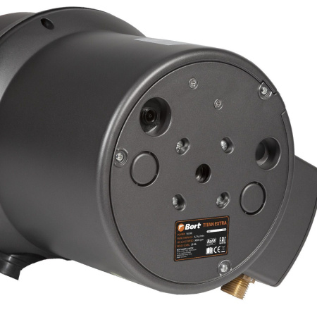 Измельчитель пищевых отходов Bort Titan Extra