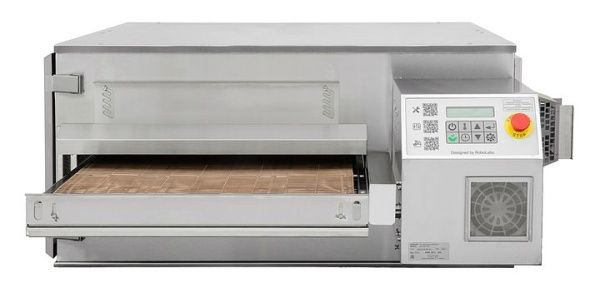 Печь для пиццы конвейерная RoboLabs Robochef RC650