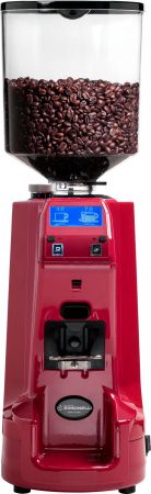 Кофемолка Nuova Simonelli MDX On Demand black