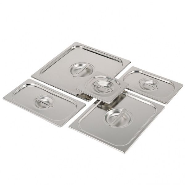 Крышка к гастроемкости  Gastromix 1/2