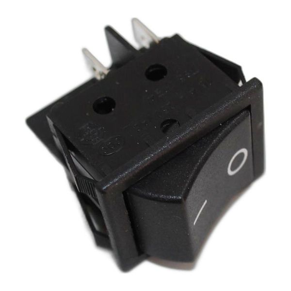 Кнопка вкл/выкл Indokor IWB-10CF/IWB-16CF поз. 28