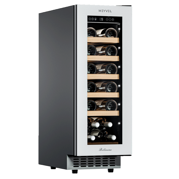 Шкаф винный Meyvel MV19NH-KWT1