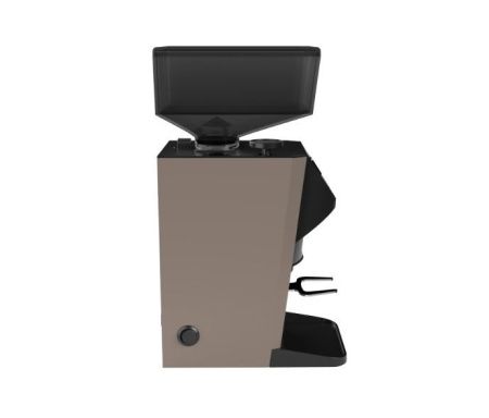 Кофемолка Nuova Simonelli Duo on Demand taupe