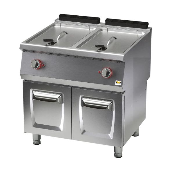 Фритюрница газовая Vortmax SGF 78