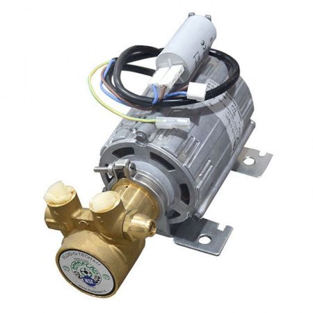 Кофемашина Dr.coffee Proxima F2 Plus