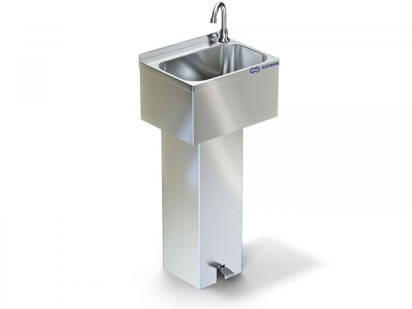 Рукомойник напольный Kayman РМН-400/320