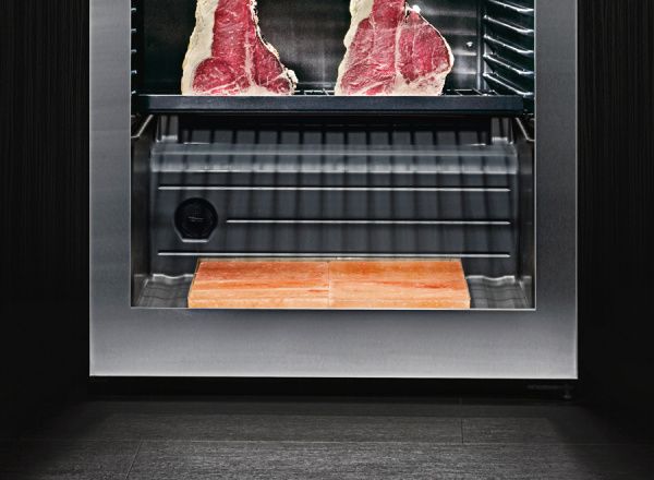 Соль гималайская DRY AGER DX0055 для шкафа DX1000