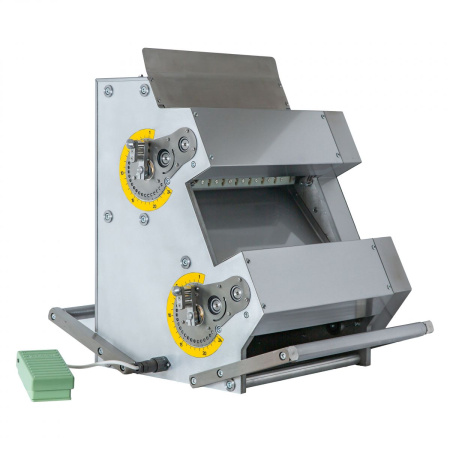 Тестораскаточная машина Сиком RoboRoller ТРМ2