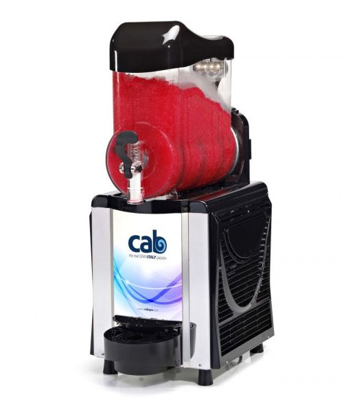 Гранитор Cab Faby Skyline 1 Express белый