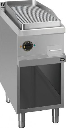 Жарочная поверхность Apach APTE-47PR