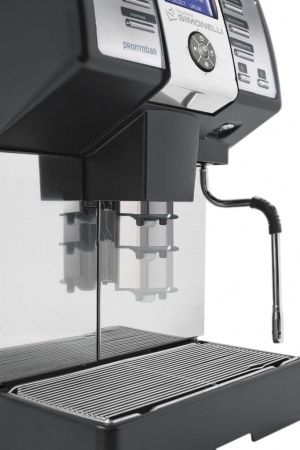 Кофемашина суперавтомат Nuova Simonelli Prontobar 2 Grinders AD