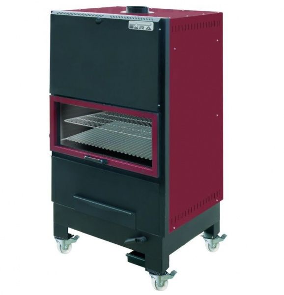 Гриль мангал PIRA (MOVILFRIT) BR-130G