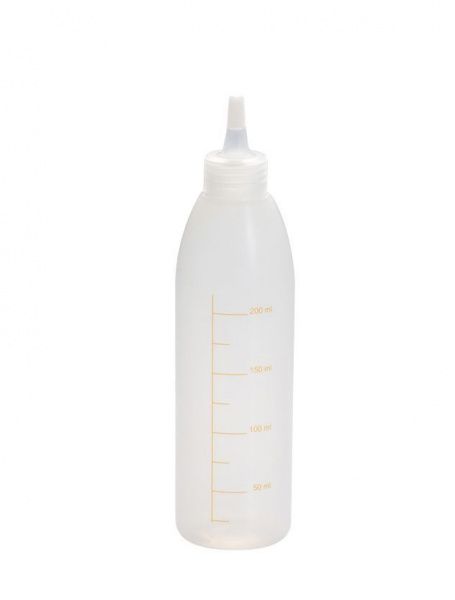 Бутылка калиброванная Martellato BO250N 250мл d50мм h194мм