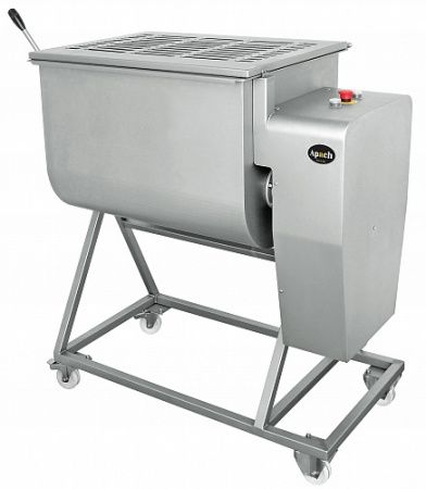 Фаршемешалка Apach AMK100 PRO 3Ф (380В)