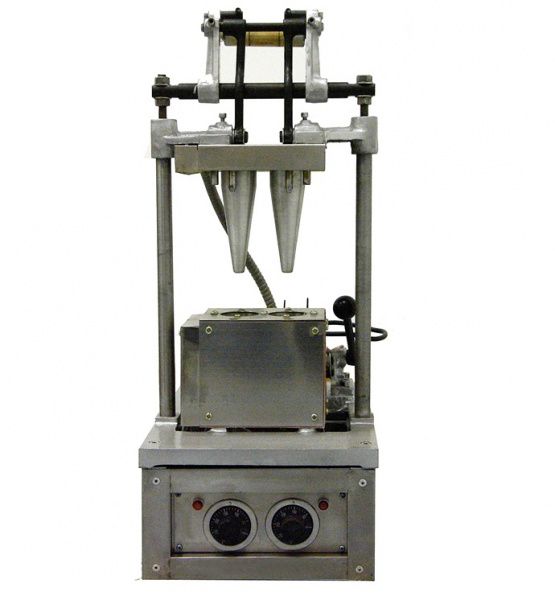 Пресс для коно-пиццы Kocateq  PA02M 