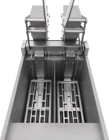 Фритюрница RoboLabs RoboFry ARF2