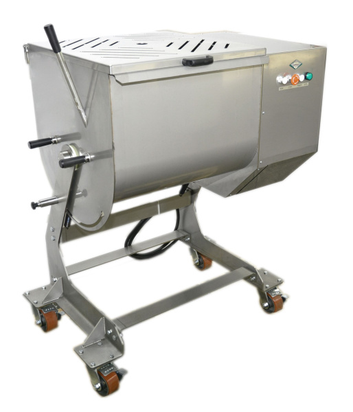 Фаршемешалка Торгмаш Барановичи МПФ-100.В2