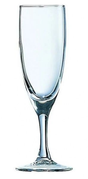 Бокал для шампанского Arcoroc Elegance 37298 170мл h175мм
