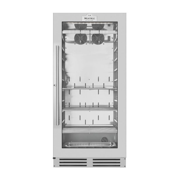 Шкаф для созревания мяса MeatAge VI120