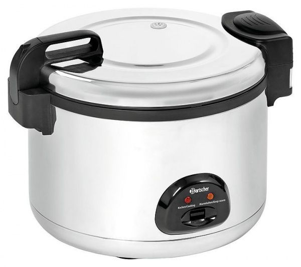 Рисоварка Bartscher 12 л 150529